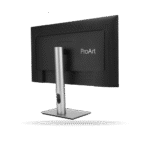 Monitor profesional ASUS ProArt Display PA329CRV, 32" IPS 4K UHD (3840 x 2160), 100% sRGB, HDR-400, Pivot, Altavoz (2Wx2), 2XDP, 2XHDMI, 4XUSB 3.2, 1XUSB-C.