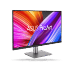 Monitor profesional ASUS ProArt Display PA329CRV, 32" IPS 4K UHD (3840 x 2160), 100% sRGB, HDR-400, Pivot, Altavoz (2Wx2), 2XDP, 2XHDMI, 4XUSB 3.2, 1XUSB-C.