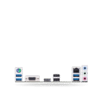 PLACA ASUS PRIME A520M-K, Chipset AMD A520, Socket AMD AM4, x2 DDR4 Hasta 64GB, Micro ATX, HDMI – VGA.