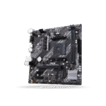 PLACA ASUS PRIME A520M-K, Chipset AMD A520, Socket AMD AM4, x2 DDR4 Hasta 64GB, Micro ATX, HDMI – VGA.