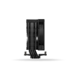 Cooler para procesador DEEPCOOL AG400 DIGITAL, Black, Intel – AMD, TDP 220W