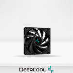 Cooler para procesador DEEPCOOL AG620 DIGITAL BK, Black, Intel - AMD, TDP 260W