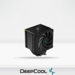 Cooler para procesador DEEPCOOL AK500 BLACK, Intel - AMD, TDP 240W