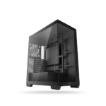 Case Gamer DeepCool CG580 Black, ATX, Compartimento para Gestion de Cables, Soporta Fan 3x120mm, No incluye Cooler