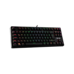 Teclados Gamer