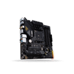 PLACA ASUS TUF GAMING B550M-PLUS WIFI II, AMD AM4, 4x DDR4, 1x DP, 1x HDMI, Wi-Fi 6, BT 5.1 1 PLACA ASUS TUF GAMING B550M-PLUS WIFI II, AMD AM4, 4x DDR4, 1x DP, 1x HDMI, Wi-Fi 6, BT 5.1