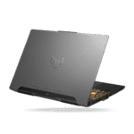 Laptop ASUS TUF F15 FX507VU, 15.6" FHD IPS, i7-13620H, 16GB DDR5, SSD 1TB M.2, Nvidia RTX 4050 6GB GDDR6, FreeDOS
