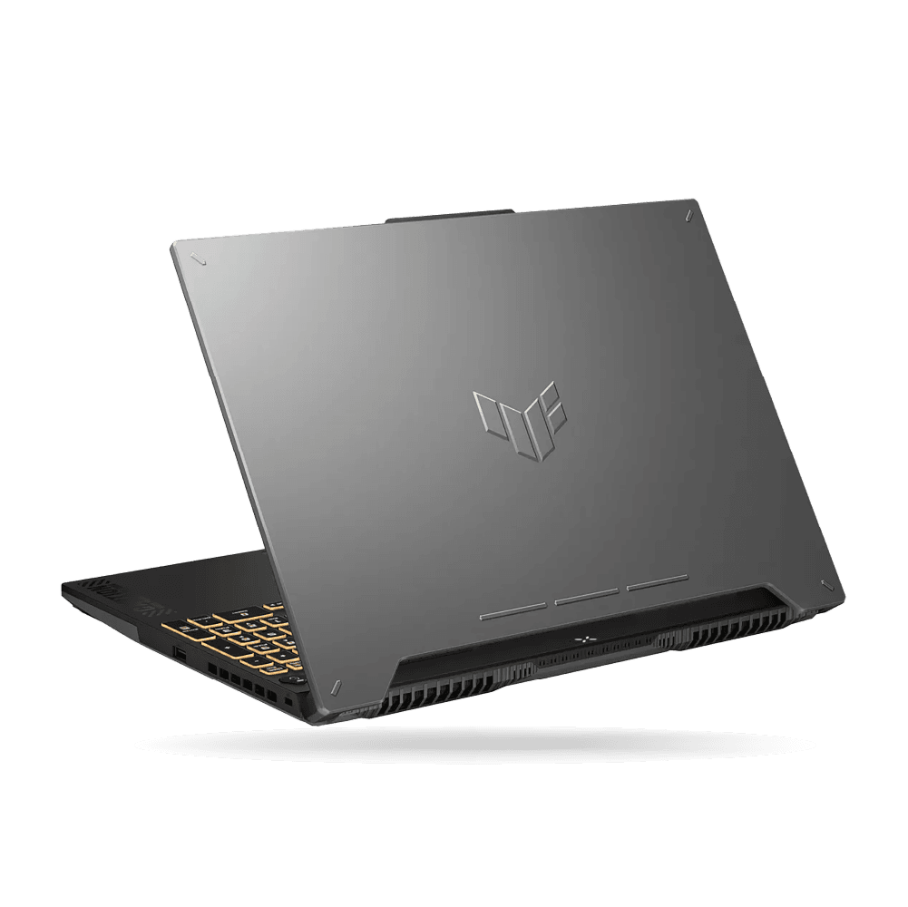 Laptop ASUS TUF F15 FX507VU, 15.6" FHD IPS, i7-13620H, 16GB DDR5, SSD 1TB M.2, Nvidia RTX 4050 6GB GDDR6, FreeDOS