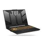 Laptop ASUS TUF F15 FX507VU, 15.6" FHD IPS, i7-13620H, 16GB DDR5, SSD 1TB M.2, Nvidia RTX 4050 6GB GDDR6, FreeDOS