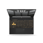 Laptop ASUS TUF F15 FX507VU, 15.6" FHD IPS, i7-13620H, 16GB DDR5, SSD 1TB M.2, Nvidia RTX 4050 6GB GDDR6, FreeDOS