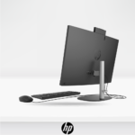 PC AIO HP Pro ONE 240 G10 Intel i5 1335U, 13va Gen, 8GB, SSD 256GB, 23.8 FHD, Teclado y Mouse, FreeDOS.