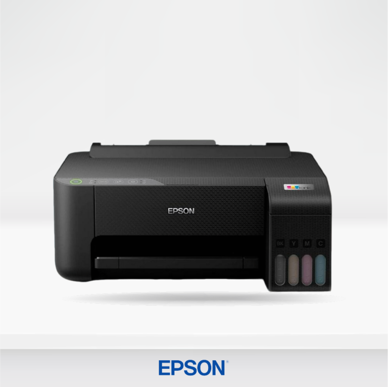 Impresora de tinta Epson EcoTank L1250, Imprime, WiFi,USB.