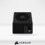 Fuente De Poder Corsair RM850E 850W, ATX, 80 Plus Gold, Full Modular, Negro.