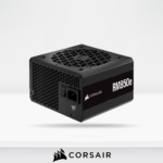 Fuente De Poder Corsair RM850E 850W, ATX, 80 Plus Gold, Full Modular, Negro.