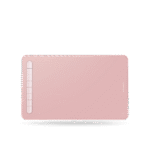 Tableta Grafica XP-Pen Deco MW Bluetooth – AT 20.32cm x 12.7cm – Rosado (IT850B_PK)