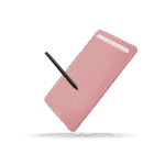 Tableta Grafica XP-Pen Deco MW Bluetooth – AT 20.32cm x 12.7cm – Rosado (IT850B_PK)