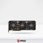 Tarjeta de Video MSI Gaming RTX 4070 Ti Super Shadow 3X OC ,16GB GDDR6X, 256 bit, 1X HDMI , 3X DP.