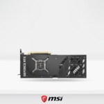 Tarjeta de Video MSI Gaming RTX 4070 Ti Super Shadow 3X OC ,16GB GDDR6X, 256 bit, 1X HDMI , 3X DP.