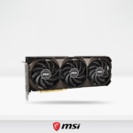 Tarjeta de Video MSI Gaming RTX 4070 Ti Super Shadow 3X OC ,16GB GDDR6X, 256 bit, 1X HDMI , 3X DP.