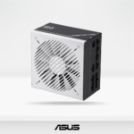 Fuente De Poder ASUS Prime AP-750G 750W Gold, 80 Plus Full Modular Black/White