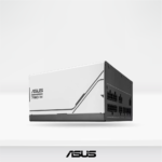 Fuente De Poder ASUS Prime AP-750G 750W Gold, 80 Plus Full Modular Black/White