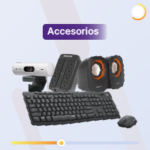 Accesorios cvategoría