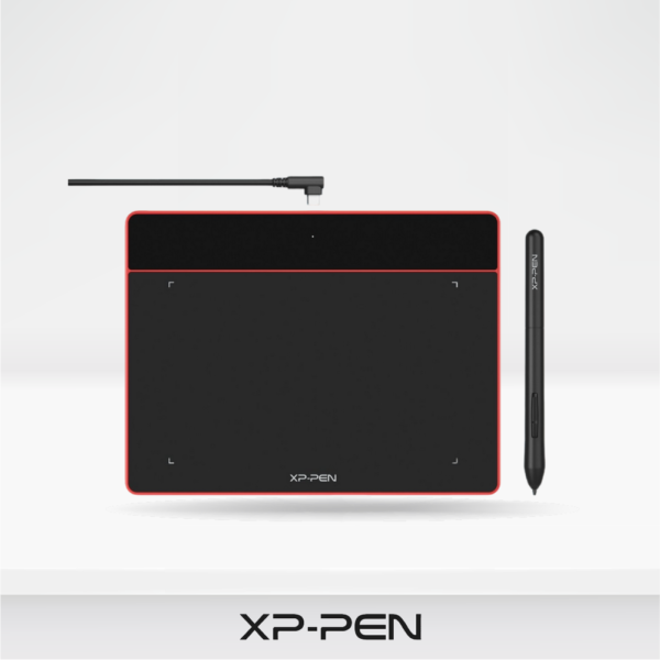 Tableta Grafica XP-Pen Deco Fun S