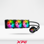 Sistema de Enfriamiento Liquido XPG LEVANTE 360