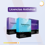 Licencias antivirus categoría