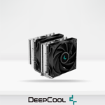 Cooler para procesador DEEPCOOL AG620 DIGITAL