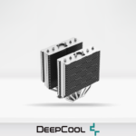 Cooler para procesador DEEPCOOL AG620 DIGITAL