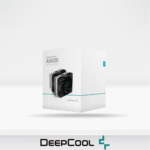 Cooler para procesador DEEPCOOL AG620 DIGITAL