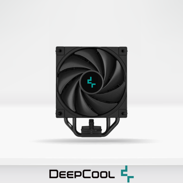 Cooler para procesador DEEPCOOL AK400 DIGITAL