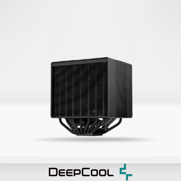 Cooler para procesador DEEPCOOL ASSASSIN 4S