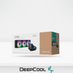 Sistema de Enfriamiento Liquido DEEPCOOL LD360