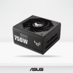 Fuente De Poder ASUS TUF TUFGAMING750G 750W Gold, 80 Plus Full Modular