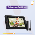 Tabletas gráficas categoría