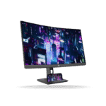 Monitor Gamer Curvo ASUS ROG Strix XG27WCS, 27" 2K QHD (2560x1440), Fast VA, Antirreflejo 180Hz - 1ms GTG, 125% sRGB, HDMI, Displayport, USB-C