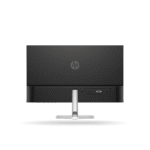 Monitor HP 524SF De 23.8'' FHD 1920x1080, Panel IPS, 100HZ, 5MS, 1xVGA, 1xHDMI, NEGRO.