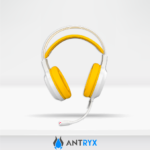 Auricular Gamer ANTRYX IRIS-W YELLOW