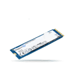 Disco Solido Kingston NV3, 1TB M.2 PCIe 4.0, lectura 6000 MB/s. escritura 5000 MB/s