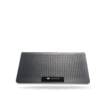 Cooler para Laptop Antryx Xtreme Air N280 15.6", Superficie De Aluminio, 1 FAN | Black