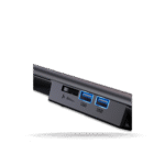 Cooler para Laptop Antryx Xtreme Air N280 15.6", Superficie De Aluminio, 1 FAN | Black