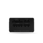 Fuente De Poder Corsair RM850E 850W, ATX, Cybenetics Gold, Full Modular, Negro.