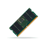Memoria RAM SODIMM Kingston 16GB 5600MHZ DDR5 | KVR56S46BS8-16
