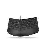 Teclado GENIUS ERGO KB-700, Con Tecla Copilot, USB - Black