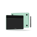 Tableta Grafica XP-Pen Deco Fun S, CT640 - A.T 16cm x 10cm - Verde.