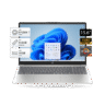 Laptop HP 15-fc0012la 15.6" FHD, AMD Ryzen 7 7730U, RAM 16GB DDR4, SSD 512GB M.2, Dorado-Plata, FreeDOS