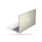 Laptop HP 15-fd0053la 15.6" HD; intel i5 1235U, RAM 16GB DDR4, SSD 512GB M.2, Dorado-Plata, FreeDOS