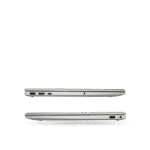 Laptop HP 15-fd0053la 15.6" HD; intel i5 1235U, RAM 16GB DDR4, SSD 512GB M.2, Dorado-Plata, FreeDOS